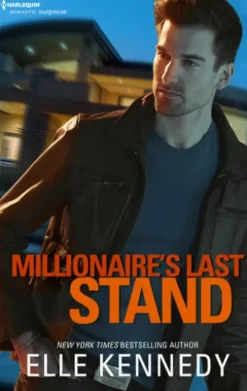 Millionaire's Last Stand