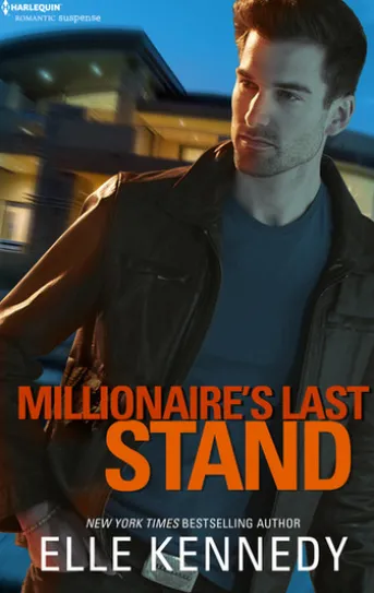 Millionaire's Last Stand