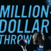 Million-Dollar Throw