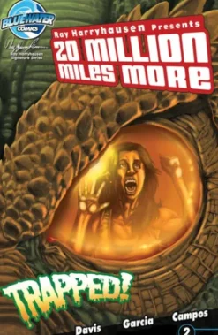20 Million Miles More #2