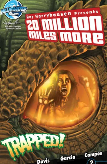 20 Million Miles More #2