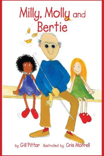 Milly, Molly and Bertie