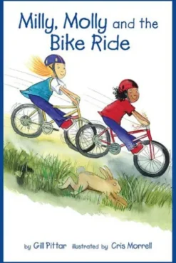 Milly, Molly and the Bike Ride