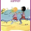 Milly, Molly and the Sunhat