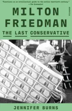 Milton Friedman