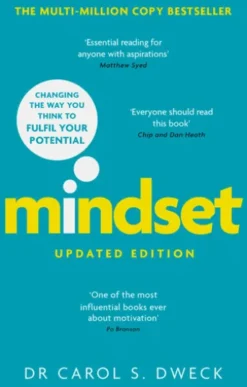 Mindset - Updated Edition