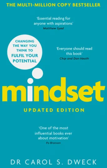 Mindset - Updated Edition