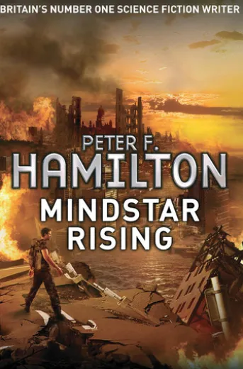 Mindstar Rising