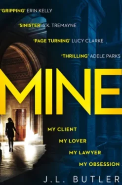 Mine