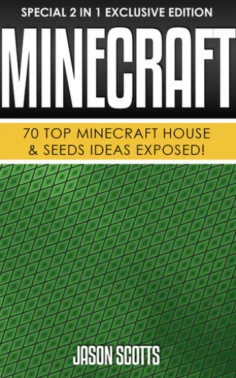 Minecraft : 70 Top Minecraft House & Seeds Ideas Exposed!