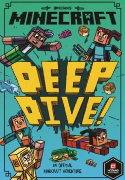 Minecraft: Deep Dive