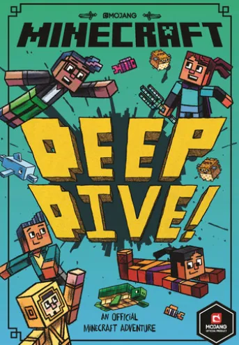 Minecraft: Deep Dive