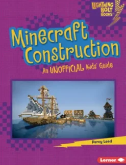 Minecraft Construction