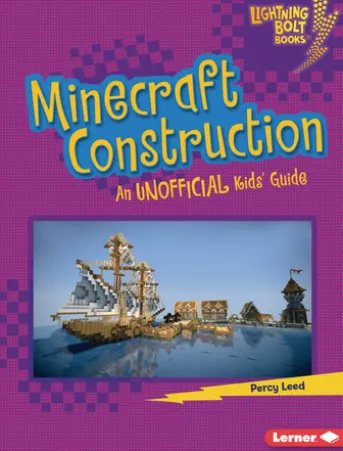 Minecraft Construction