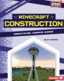 Minecraft Construction