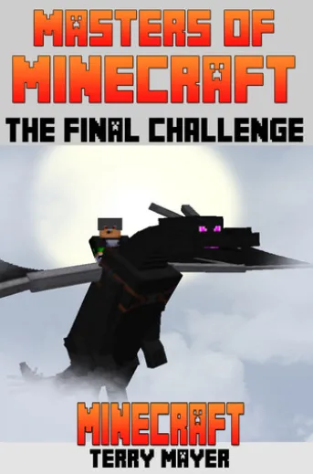 Minecraft - Masters of Minecraft - The Final Challenge