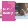 Mini boek NLP in Bedrijf