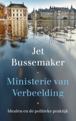 Ministerie van Verbeelding