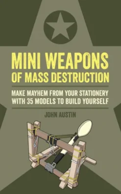 Mini Weapons of Mass Destruction