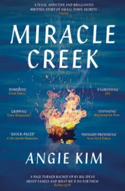 Miracle Creek