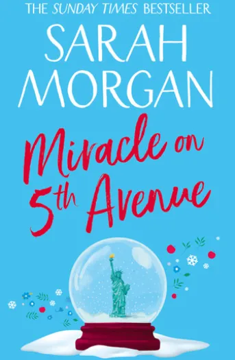 Miracle On 5th Avenue