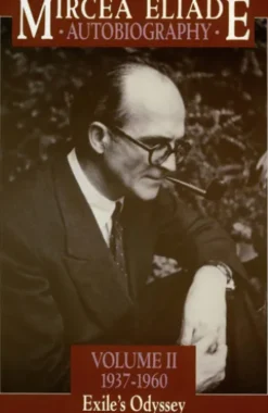 Mircea Eliade: Autobiography