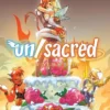 Mirka Andolfo's Un/Sacred Collection Vol. 1