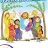 Mis Primeras Historias de la Biblia Nuevo Testamento