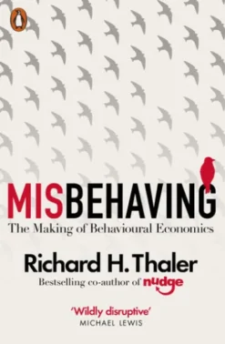 Misbehaving