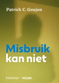 Misbruik kan niet
