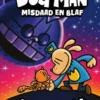 Misdaad en blaf