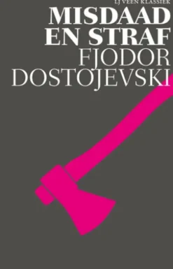 Misdaad en straf