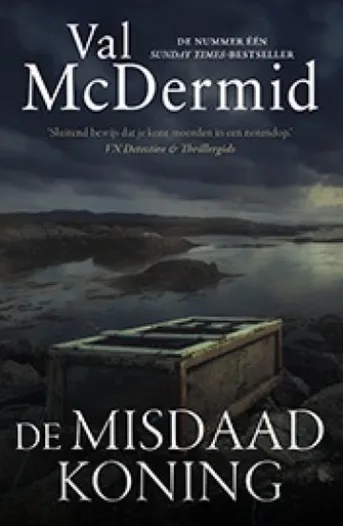 Misdaadkoning