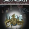 M Is for (Data) Monkey