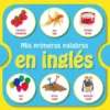 Mis primeras palabras en inglés