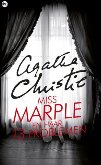 Miss Marple en haar 13 problemen