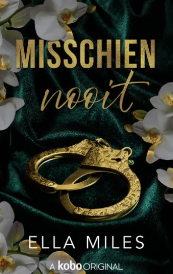 Misschien nooit