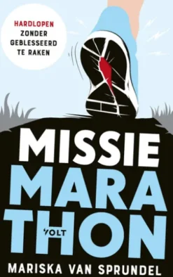 Missie marathon