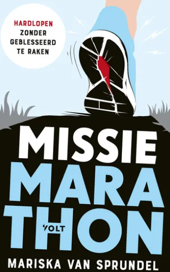 Missie marathon