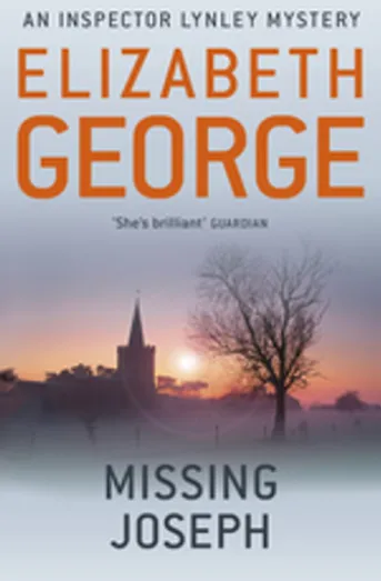 Missing Joseph