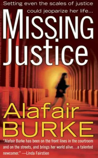 Missing Justice