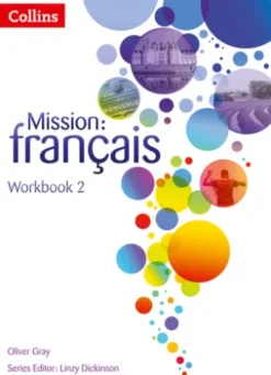 Mission: français – Workbook 2