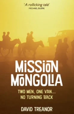 Mission Mongolia