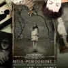 Miss Peregrine's Home For Peculiar Children: The Graphic Novel