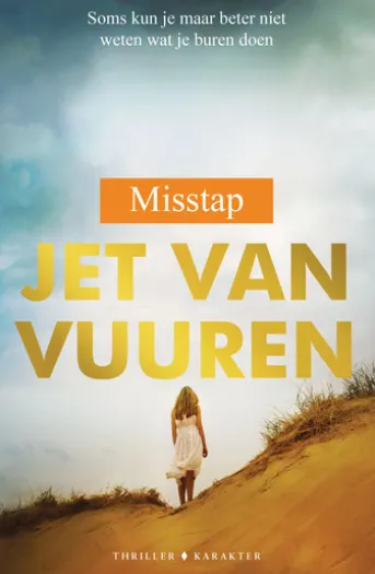 Misstap