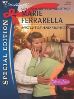 Mistletoe and Miracles