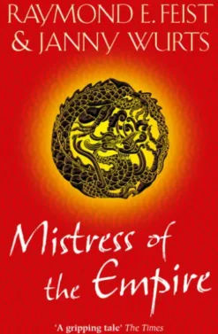 Mistress of the Empire