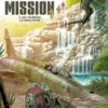 Misty Mission T3