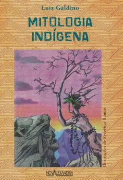 Mitologia indígena