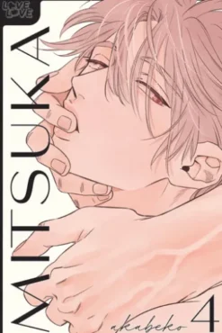 Mitsuka, Volume 4
